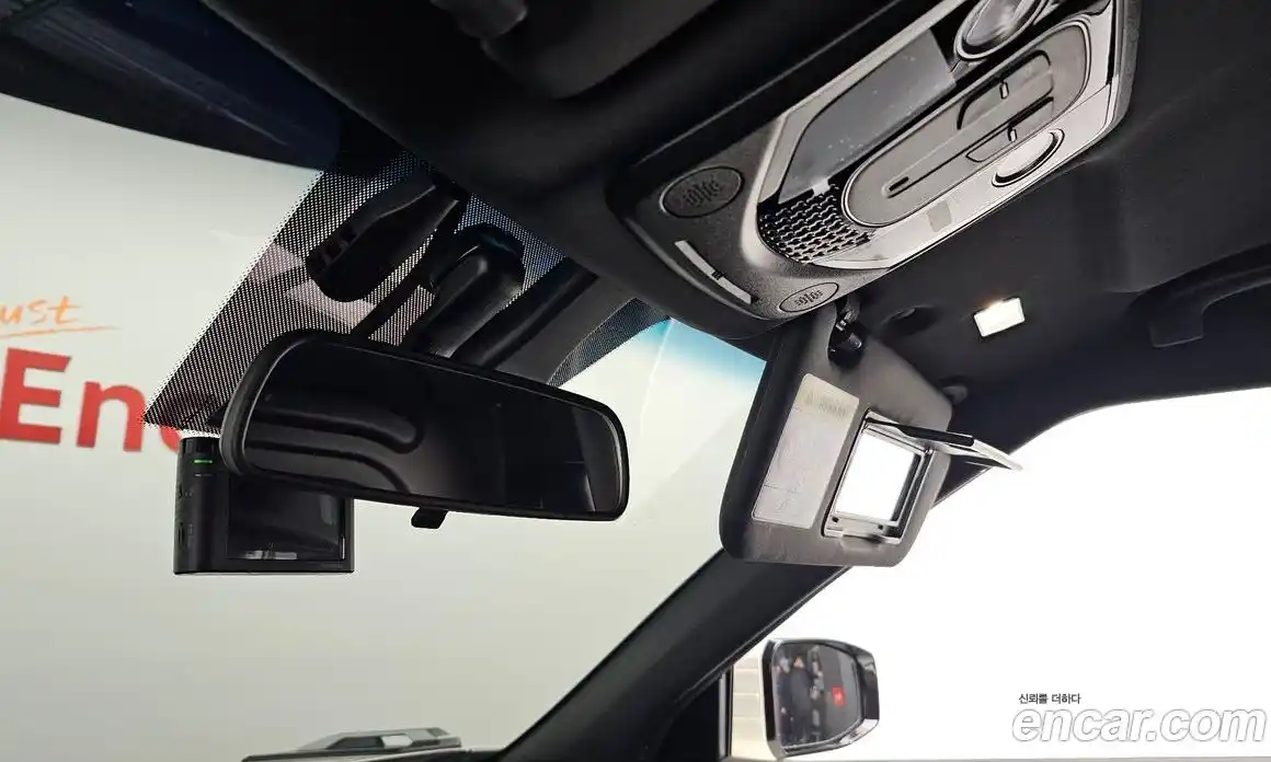 SsangYong Torres 2024 1.5 Автомат в Москве № 32060, фото 18