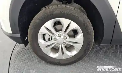 SsangYong Torres 2024 1.5 Автомат в Москве № 32060, миниатюра 5