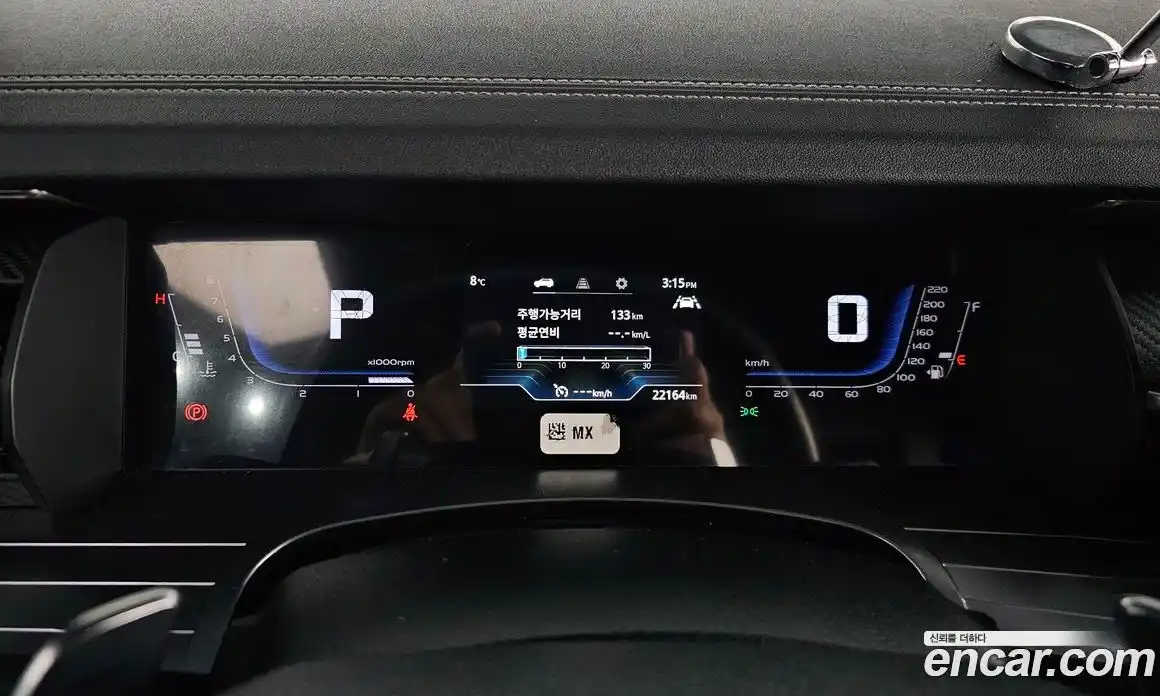 SsangYong Torres 2024 1.5 Автомат в Москве № 32060, фото 8