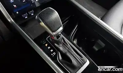 SsangYong Torres 2024 1.5 Автомат в Москве № 32060, миниатюра 9