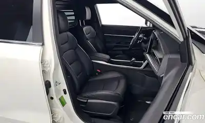 SsangYong Torres 2024 1.5 Автомат в Москве № 32060, миниатюра 10