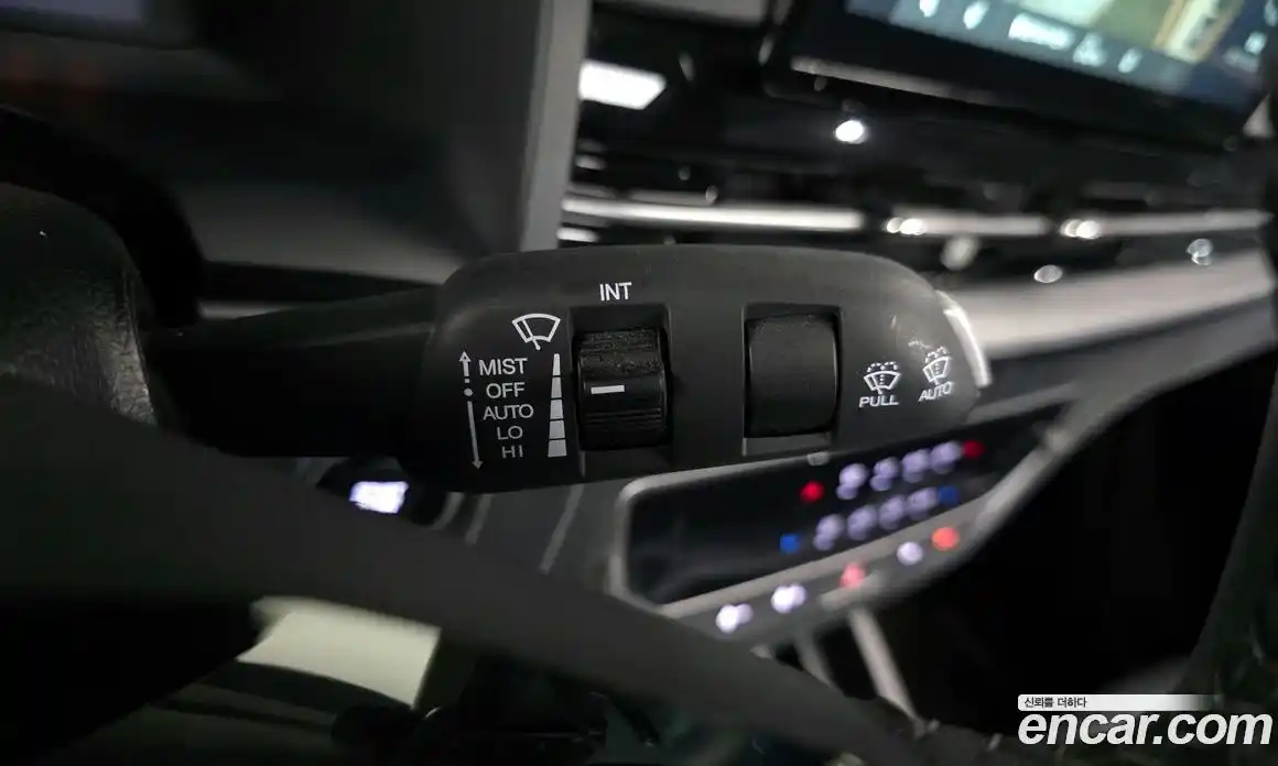 SsangYong Rexton 2024 2.2 Автомат в Москве № 32304, фото 1