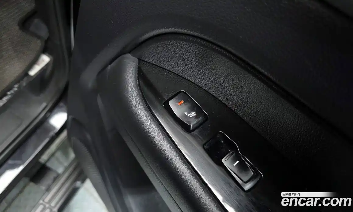 SsangYong Rexton 2024 2.2 Автомат в Москве № 32304, фото 15