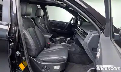 SsangYong Rexton 2024 2.2 Автомат в Москве № 32304, миниатюра 3