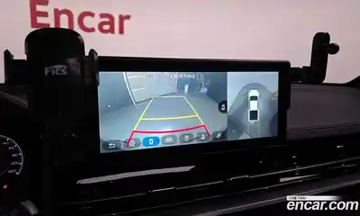 SsangYong Rexton 2024 2.2 Автомат в Москве № 32304, миниатюра 4