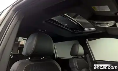 SsangYong Rexton 2024 2.2 Автомат в Москве № 32304, миниатюра 8