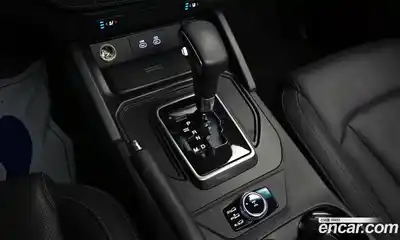 SsangYong Rexton 2024 2.2 Автомат в Москве № 32304, миниатюра 10