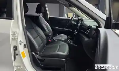 SsangYong TIBOLI 2021 1.5 Автомат в Москве № 323256, миниатюра 12