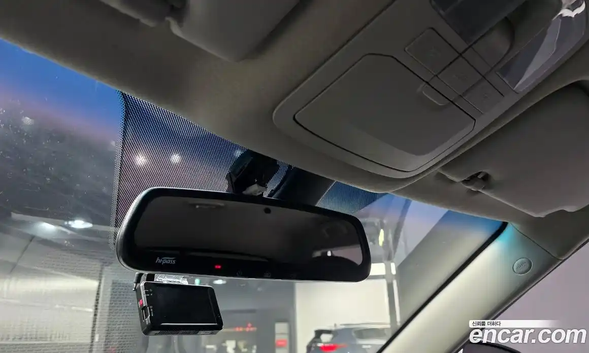 SsangYong TIBOLI 2021 1.5 Автомат в Москве № 323256, фото 4