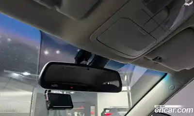 SsangYong TIBOLI 2021 1.5 Автомат в Москве № 323256, миниатюра 4