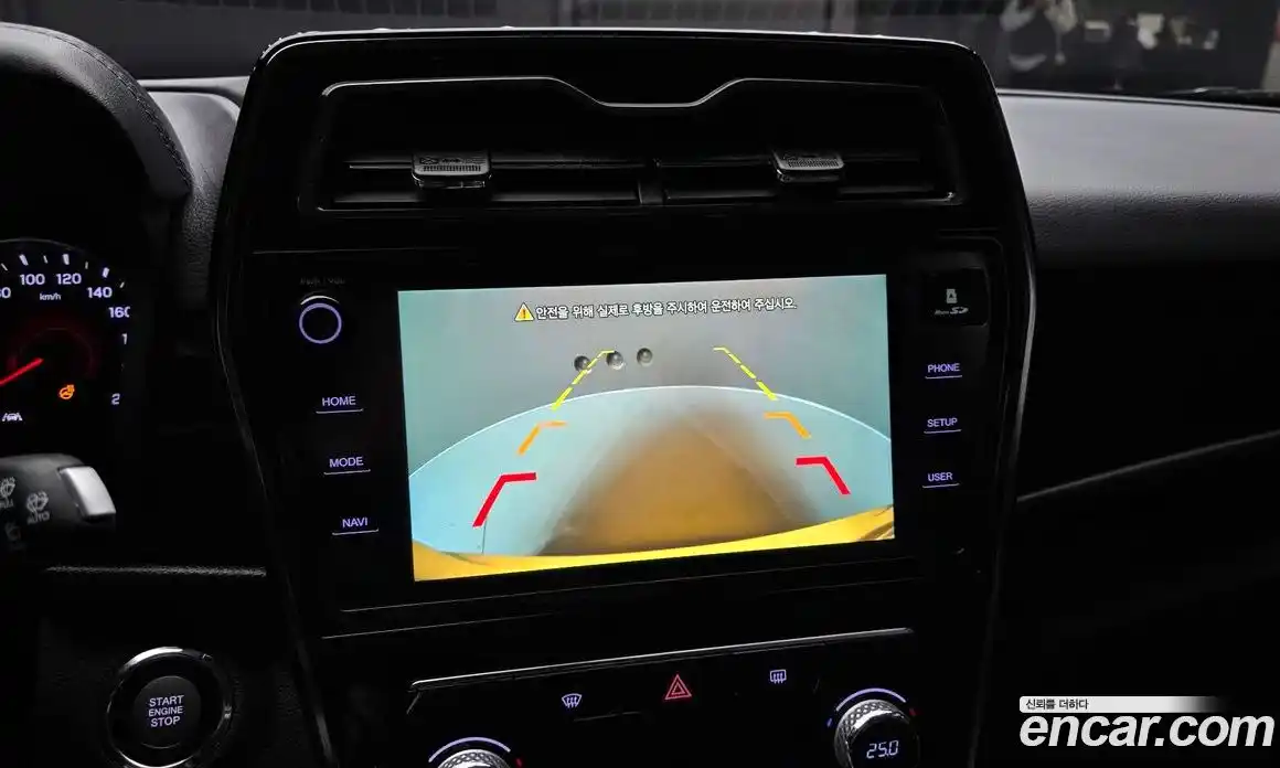 SsangYong TIBOLI 2021 1.5 Автомат в Москве № 323256, фото 6