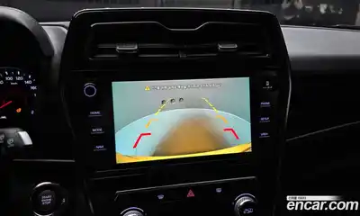 SsangYong TIBOLI 2021 1.5 Автомат в Москве № 323256, миниатюра 6