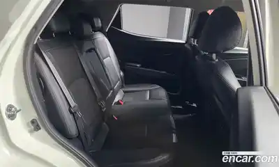 SsangYong TIBOLI 2021 1.5 Автомат в Москве № 323256, миниатюра 8