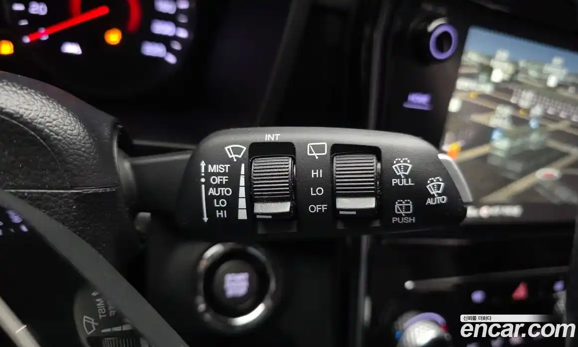 SsangYong TIBOLI 2021 1.5 Автомат в Москве № 323256, фото 9