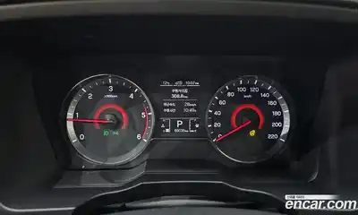 SsangYong TIBOLI 2020 1.6 Автомат в Москве № 323859, миниатюра 11