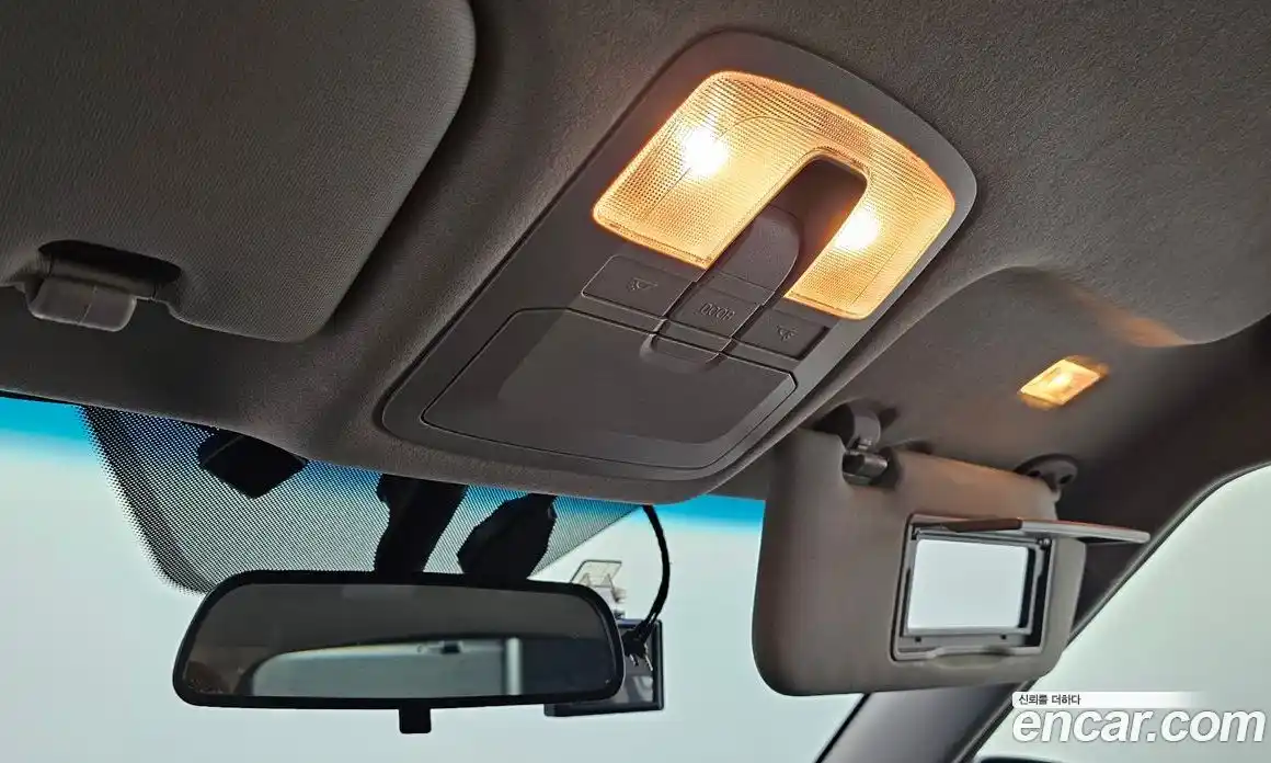 SsangYong TIBOLI 2020 1.6 Автомат в Москве № 323859, фото 17