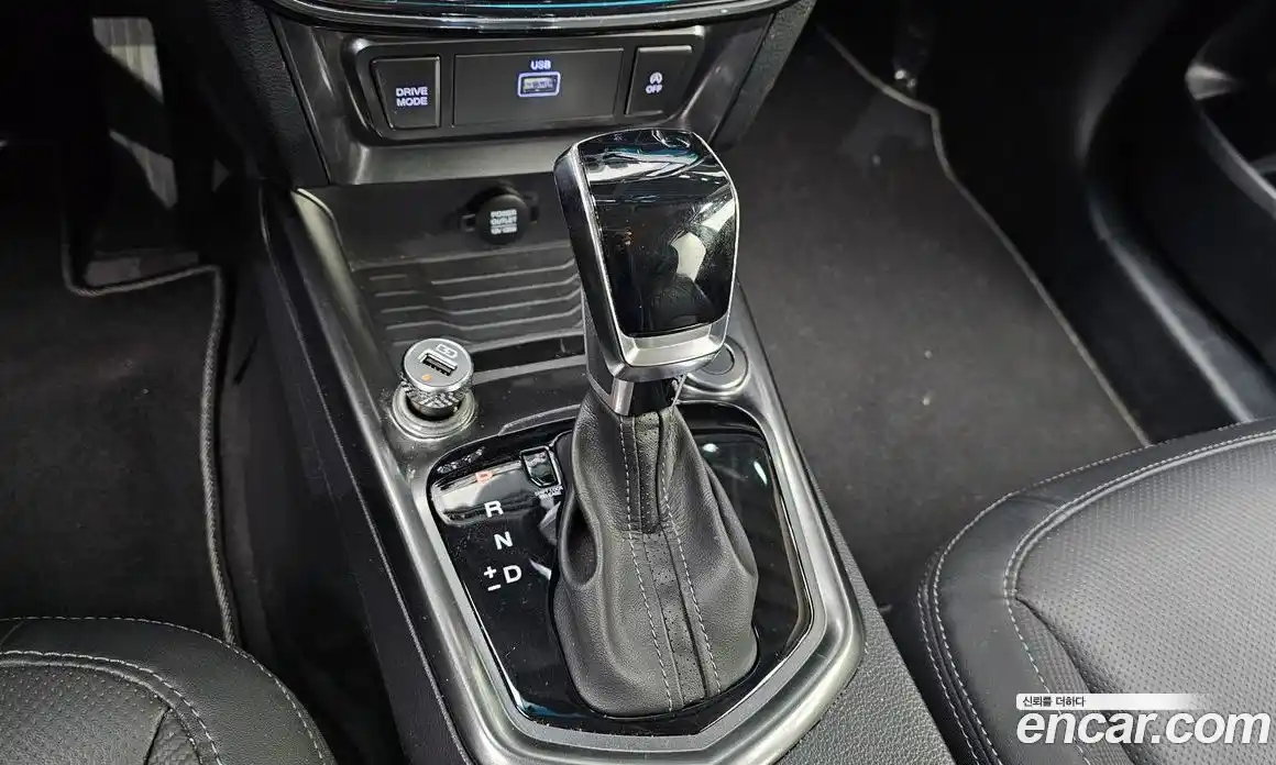 SsangYong TIBOLI 2020 1.6 Автомат в Москве № 323859, фото 19