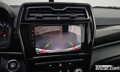 SsangYong TIBOLI 2020 1.6 Автомат в Москве № 323859, миниатюра 3