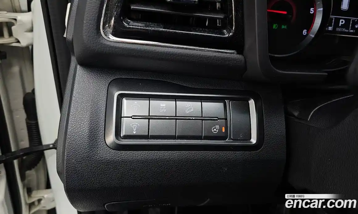 SsangYong TIBOLI 2020 1.6 Автомат в Москве № 323859, фото 4