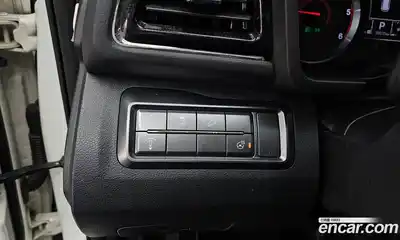 SsangYong TIBOLI 2020 1.6 Автомат в Москве № 323859, миниатюра 4