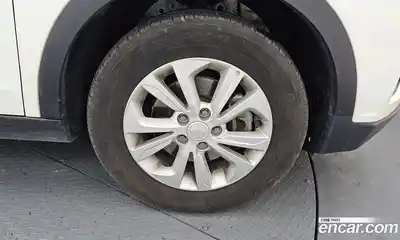 SsangYong TIBOLI 2020 1.6 Автомат в Москве № 323859, миниатюра 5