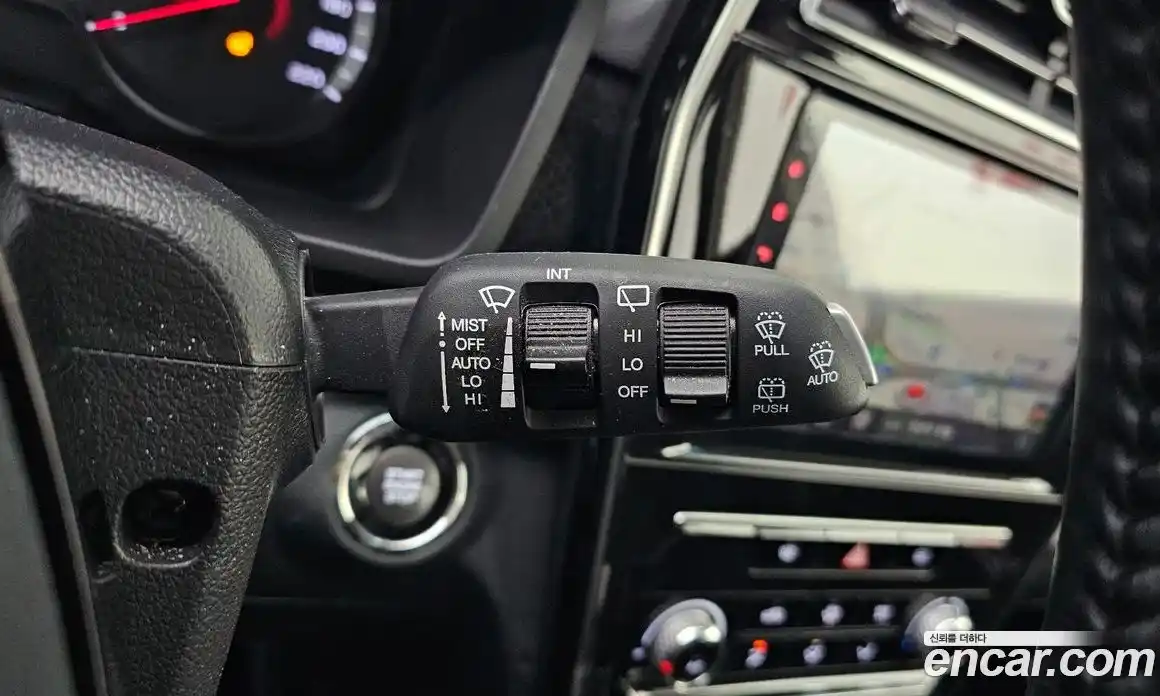 SsangYong TIBOLI 2020 1.6 Автомат в Москве № 323859, фото 6