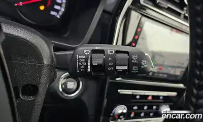 SsangYong TIBOLI 2020 1.6 Автомат в Москве № 323859, миниатюра 6