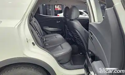 SsangYong TIBOLI 2020 1.6 Автомат в Москве № 323859, миниатюра 8