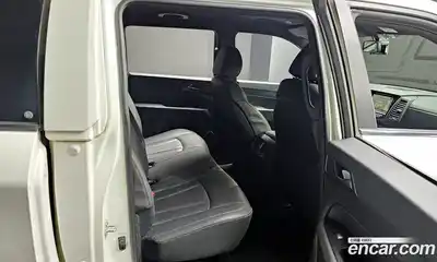 SsangYong Rexton 2021 2.2 Автомат в Москве № 32494, миниатюра 12