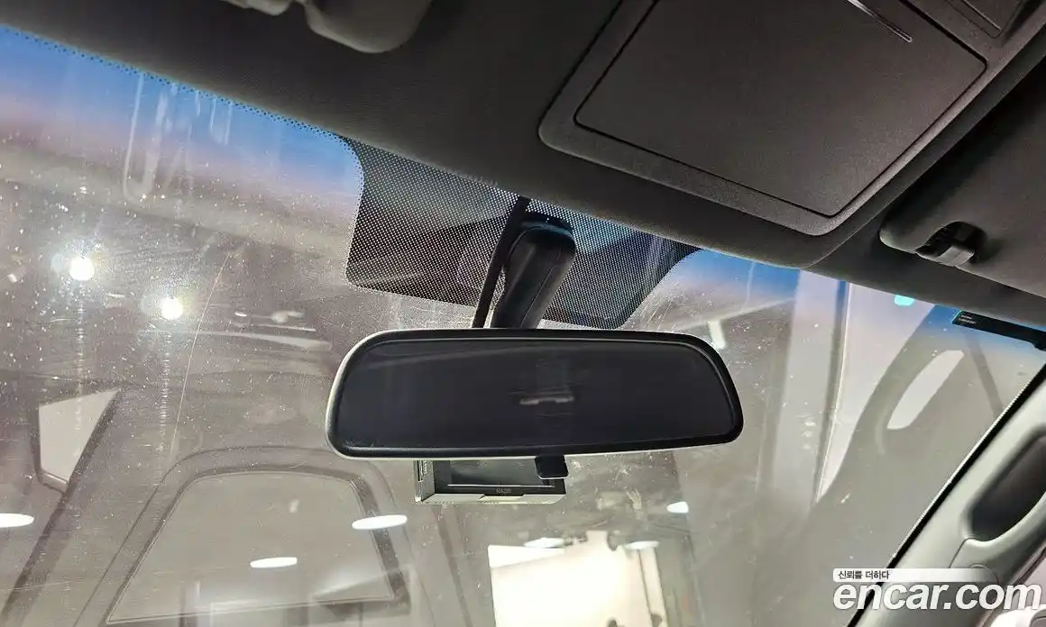 SsangYong Rexton 2021 2.2 Автомат в Москве № 32494, фото 19