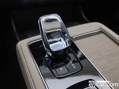 Volvo XC90 2026 2.0 Автомат в Москве № 326190, миниатюра 12