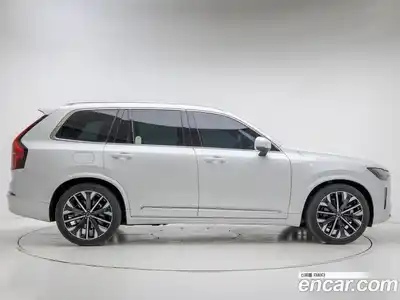 Volvo XC90 2026 2.0 Автомат в Москве № 326190, миниатюра 3
