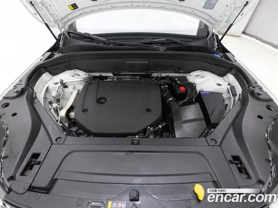 Volvo XC90 2026 2.0 Автомат в Москве № 326190, фото 6