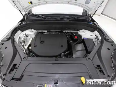 Volvo XC90 2026 2.0 Автомат в Москве № 326190, миниатюра 6