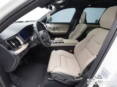 Volvo XC90 2026 2.0 Автомат в Москве № 326190, миниатюра 9