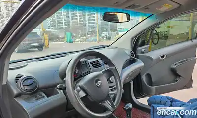 Chevrolet Matiz 2011 1.0 Автомат в Москве № 328002, миниатюра 5