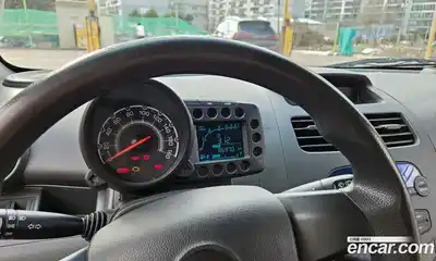 Chevrolet Matiz 2011 1.0 Автомат в Москве № 328002, миниатюра 7