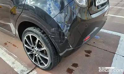 Chevrolet Matiz 2011 1.0 Автомат в Москве № 328002, миниатюра 8