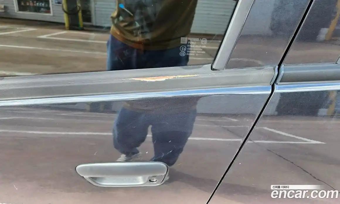 Chevrolet Matiz 2011 1.0 Автомат в Москве № 328002, фото 9