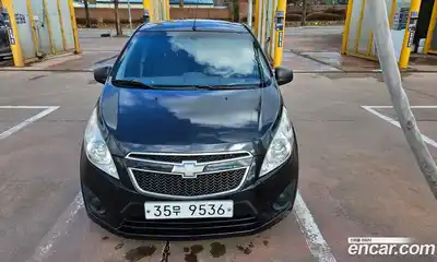 Chevrolet Matiz 2011 1.0 Автомат в Москве № 328002, миниатюра 10