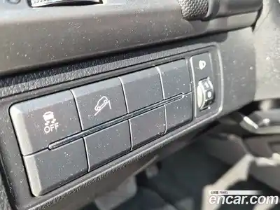 SsangYong Rexton 2019 2.2 Автомат в Москве № 32821, миниатюра 11