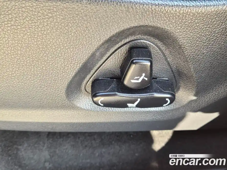 SsangYong Rexton 2019 2.2 Автомат в Москве № 32821, фото 12