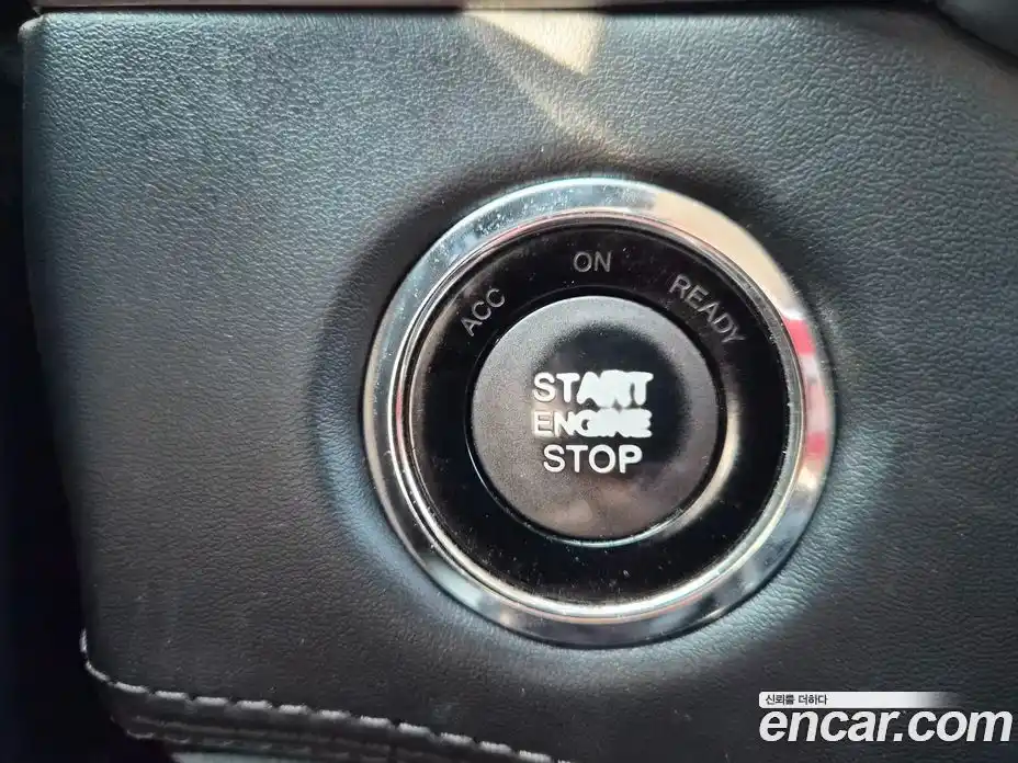 SsangYong Rexton 2019 2.2 Автомат в Москве № 32821, фото 20