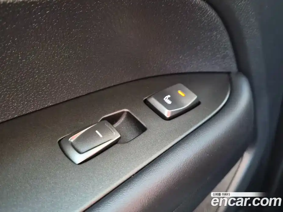 SsangYong Rexton 2019 2.2 Автомат в Москве № 32821, фото 8