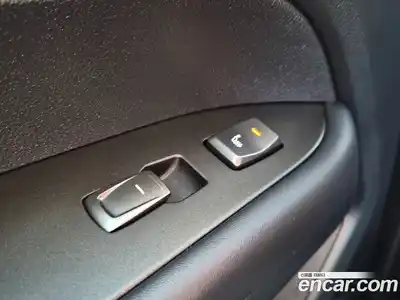 SsangYong Rexton 2019 2.2 Автомат в Москве № 32821, миниатюра 8