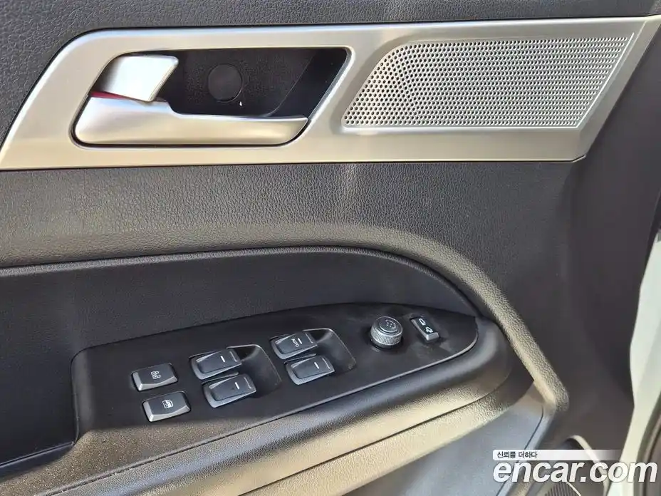 SsangYong Rexton 2019 2.2 Автомат в Москве № 32821, фото 10