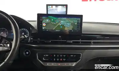 SsangYong Rexton 2024 2.2 Автомат в Москве № 33221, миниатюра 2