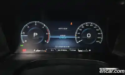 SsangYong Rexton 2024 2.2 Автомат в Москве № 33221, миниатюра 4