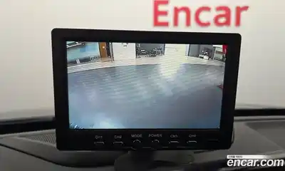 SsangYong Rexton 2024 2.2 Автомат в Москве № 33221, миниатюра 5