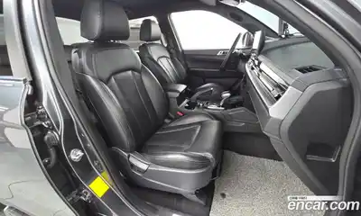 SsangYong Rexton 2024 2.2 Автомат в Москве № 33221, миниатюра 7